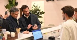Habilitan el pago con criptomonedas de impuestos, trámites y multas en la Ciudad de Buenos Aires