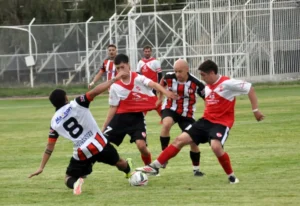 Tiempo para partidos pendientes | Diario Crónica