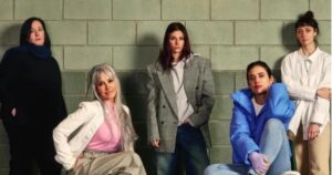 Quién es quién en "En el barro", el spin-off de "El marginal" que llegará a Netflix esta semana