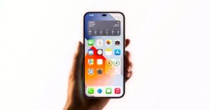 la filtración del nuevo modelo ultradelgado deja una pista clave sobre la próxima gran apuesta de Apple