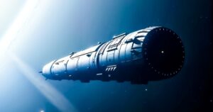 cómo es el plan para llevar humanos más allá del sistema solar en un viaje sin retorno