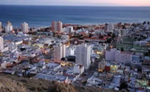El clima en Comodoro Rivadavia y Rada Tilly para este miércoles 27 de agosto