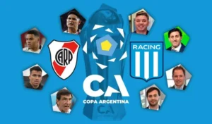 Así quedaron los Cuartos de Final