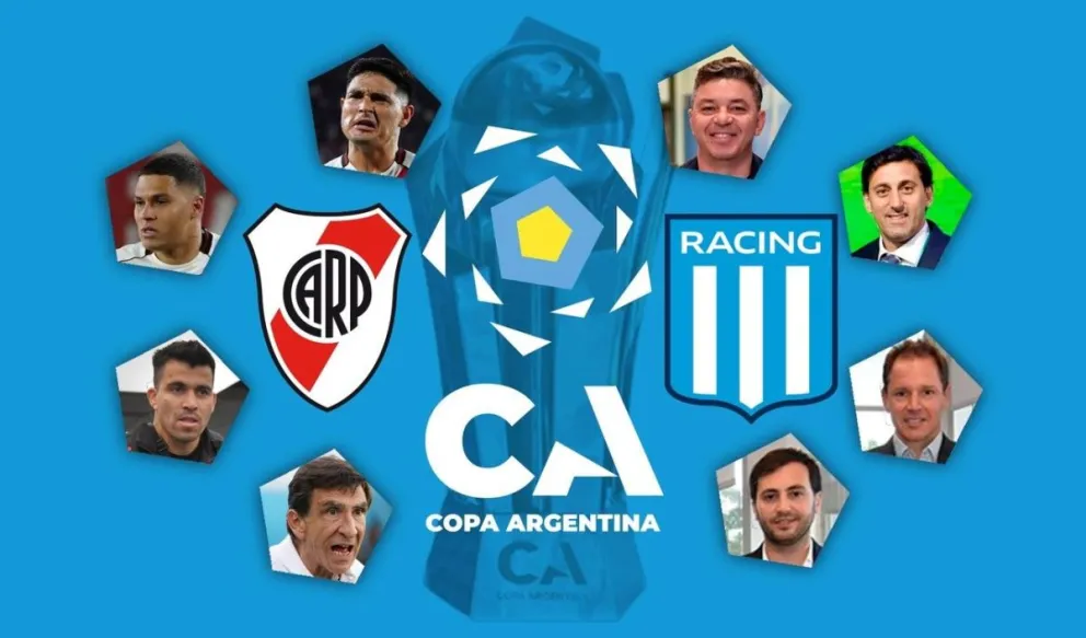 Así quedaron los Cuartos de Final