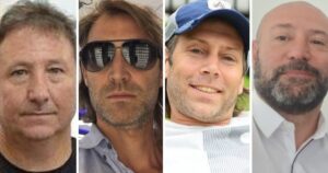 los Kovalivker pidieron la nulidad de la causa por presunta corrupción