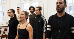 cómo será el espectáculo en el Teatro Colón, con Elena Roger