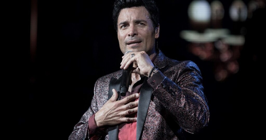 Cómo y cuándo comprar las entradas para el show en el Movistar Arena