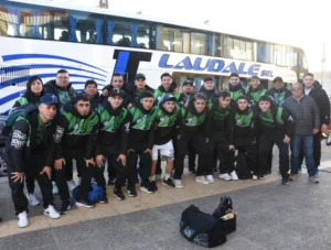 Comodoro - Truncado en VIVO, el minuto a minuto del debut comodorense