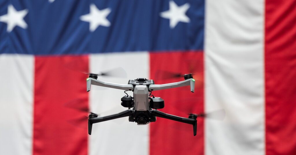 Drones, bombas en aviones o ciberataques, los nuevos retos de la seguridad aeroespacial en un mundo con varios frentes de conflicto