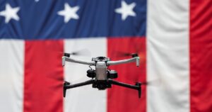 Drones, bombas en aviones o ciberataques, los nuevos retos de la seguridad aeroespacial en un mundo con varios frentes de conflicto