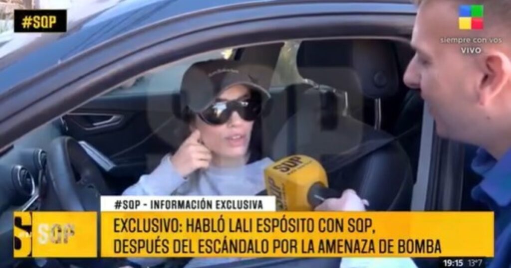 "Esto es lo que genera el discurso de odio"