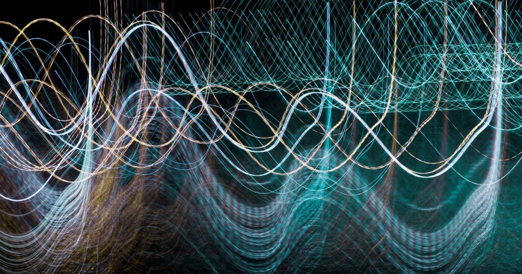 Investigadores del CONICET desarrollan una técnica revolucionaria para detectar señales cuánticas invisibles