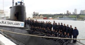 La Cámara de Casación decide, tras la feria judicial, si el juicio oral por el naufragio del submarino San Juan se hace en Río Gallegos
