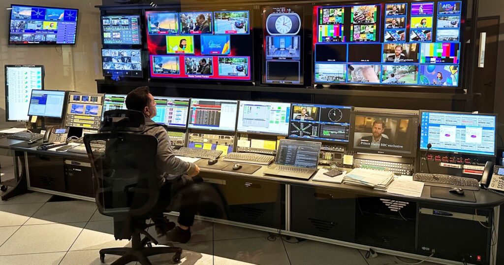 La Corporación para la Radiodifusión Pública de Estados Unidos anunció su cierre