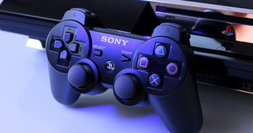 los mejores videojuegos de la consola Sony