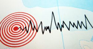 magnitud, epicentro y ubicación exacta del último sismo registrado