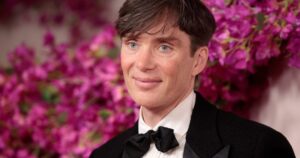 ¿qué tal un 007 con Cillian Murphy?