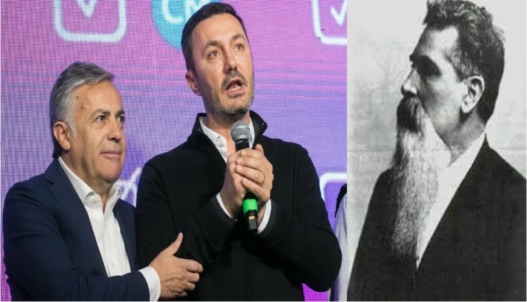 elecciones-paso-2023-bunker-cambia-mendoza-petri-cornejojpg