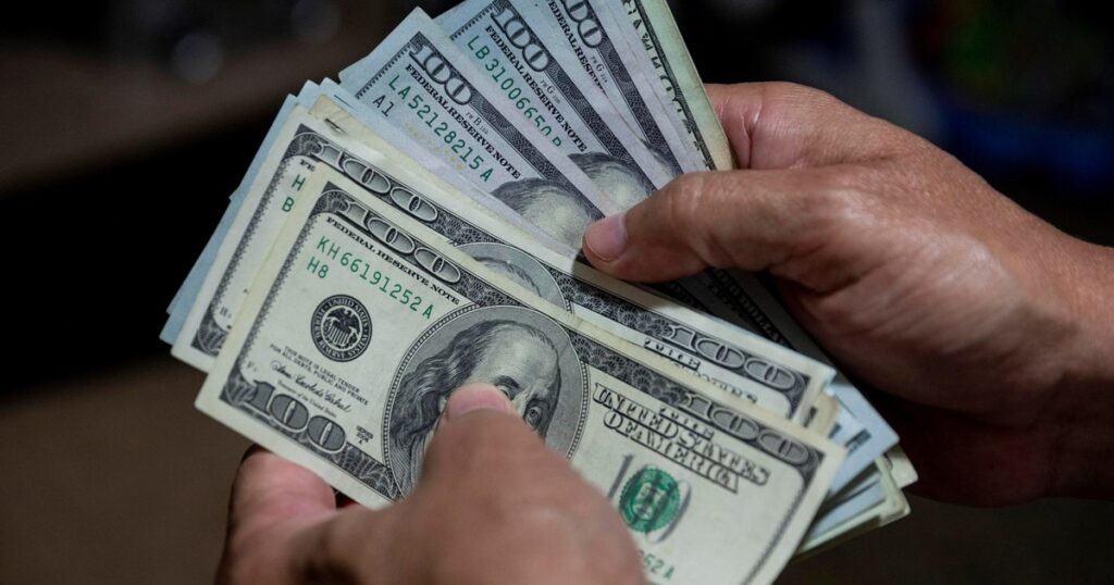 a cuánto cotiza este jueves 28 de agosto