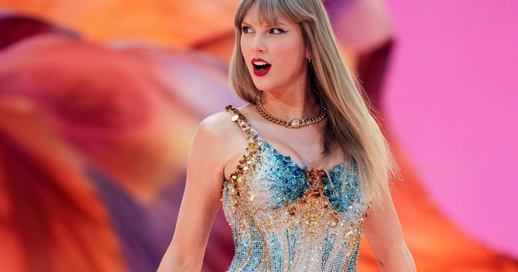 ¿cantará en el show de medio tiempo del Super Bowl 2026?