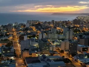 El tiempo en Comodoro Rivadavia y Rada Tilly para este viernes 26 de septiembre