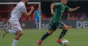 Barracas Central vs Sarmiento, por el Torneo Clausura: minuto a minuto, en directo