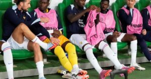 quiere cambiar el protocolo de convocados por las lesiones de Dembelé y Doué