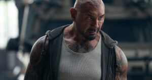 Marche una trivia para ver, o no, Cazadores del fin del mundo, con Samuel L. Jackson