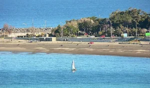 Pronóstico del tiempo en la ciudad de Comodoro Rivadavia y Rada Tilly para este jueves 11 de septiembre