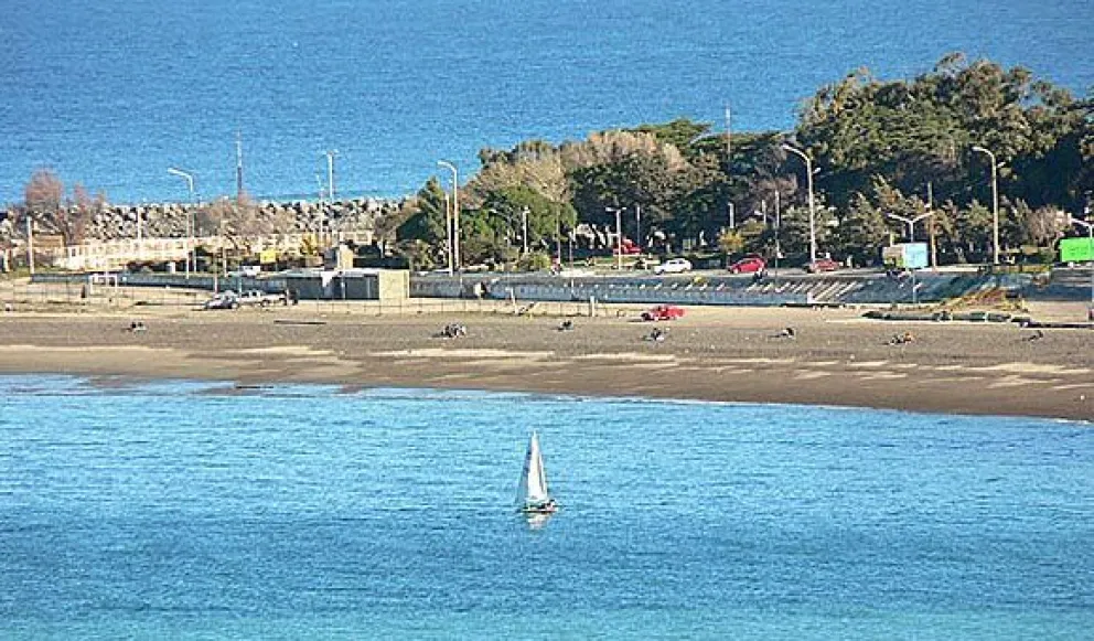 Pronóstico del tiempo en la ciudad de Comodoro Rivadavia y Rada Tilly para este jueves 11 de septiembre