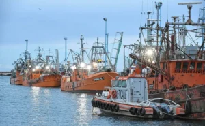 Pronóstico del tiempo para este jueves 25 de septiembre en Comodoro Rivadavia y Rada Tilly