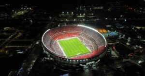 cómo conseguir tickets para los cuartos de final de la Libertadores