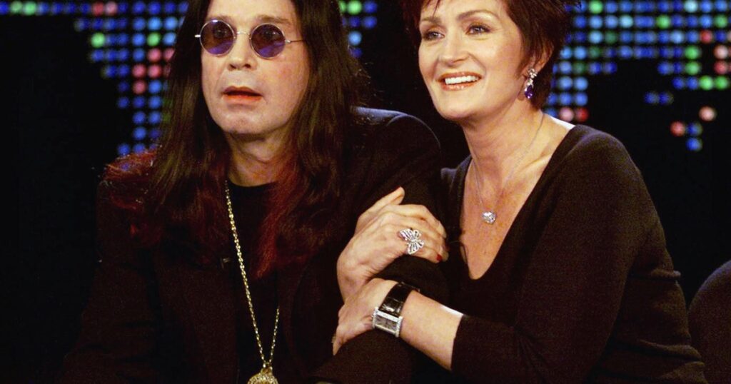 Sharon Osbourne rompió el silencio tras la muerte de Ozzy: su confesión más desgarradora