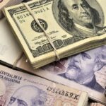 Utilice este título a cuánto cotiza este viernes 06 de febrero y cree en base a ese titulo original un titulo nuevo, preciso, comprensible y que no pierda relacion con el titulo original. Necesito que me devuelvas solo y nada mas que el titulo nuevo.