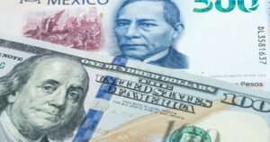 cómo está la cotización y tipo de cambio este lunes 8 de septiembre