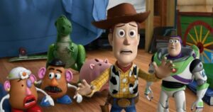 10 cosas que no sabías del filme con Woody y Buzz Lightyear