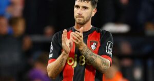 El defensor argentino que dejó atrás una dura lesión, volvió con todo a la Premier League y quiere estar otra vez en el radar de Scaloni