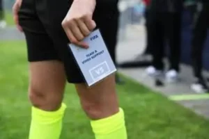 FIFA estrenará el “VAR simplificado” en el Mundial Sub 20 de Chile