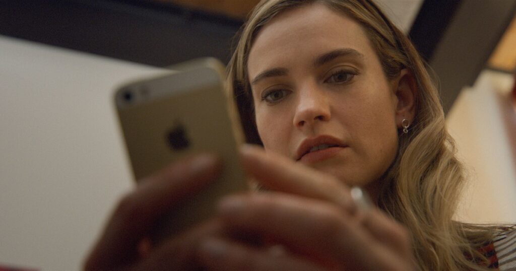 la cofundadora de Tinder, creadora de Bumble y el desafío a la misoginia en la era digital