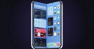 Confirman el lanzamiento del primer iPhone plegable, pero los detalles decepcionan: qué dicen las filtraciones