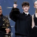 Dónde ver las series más exitosas de Adolescencia, The Studio y los perdedores