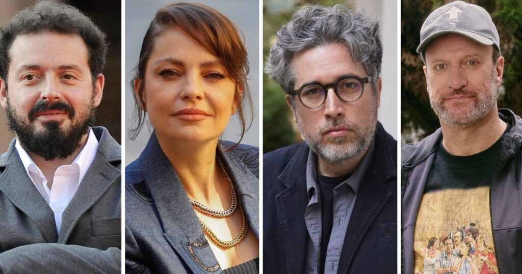 Hoy se sabrá qué película manda la Argentina, y hablan los directores de las candidatas