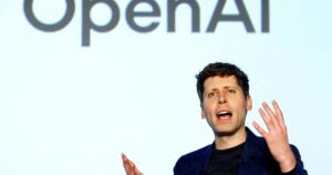 Sam Altman reconoce que la teoría de "internet muerto" se está convirtiendo en realidad