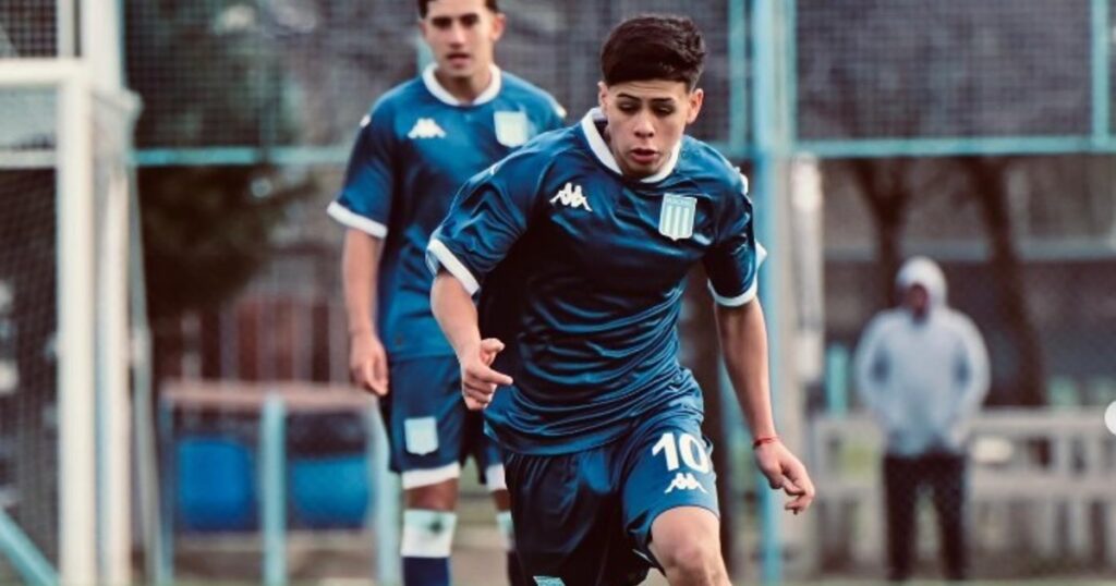"El nuevo Maradona que tumbó al Madrid"