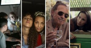 ¿Qué película argentina enviar para el Oscar 2026?