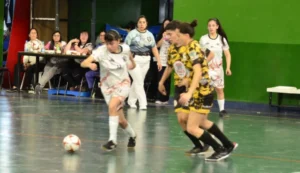 Comenzó la acción para las comodorenses