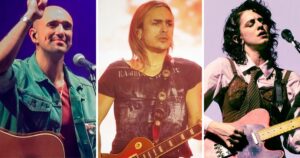 muchos conocidos y sorpresas como Abel Pintos, The Chemical Brothers, Franz Ferdinand y Morat
