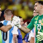 España supera a Argentina en el ranking mundial de selecciones, Francia se sitúa en segundo lugar