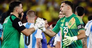España desbanca a la Selección Argentina de la cima tras dos años, Francia es segundo y más cambios en el top 10