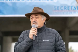 Othar: “La gente ha hecho un esfuerzo tremendo hasta hoy y no ve reciprocidad”